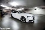 Audi A4 Sedan by Rieger 2014 года (ID)